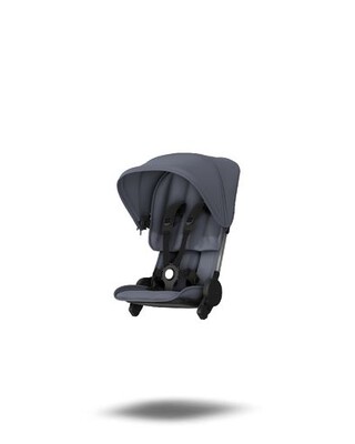 Bugaboo Ant Style Set Complete Steel Blue
