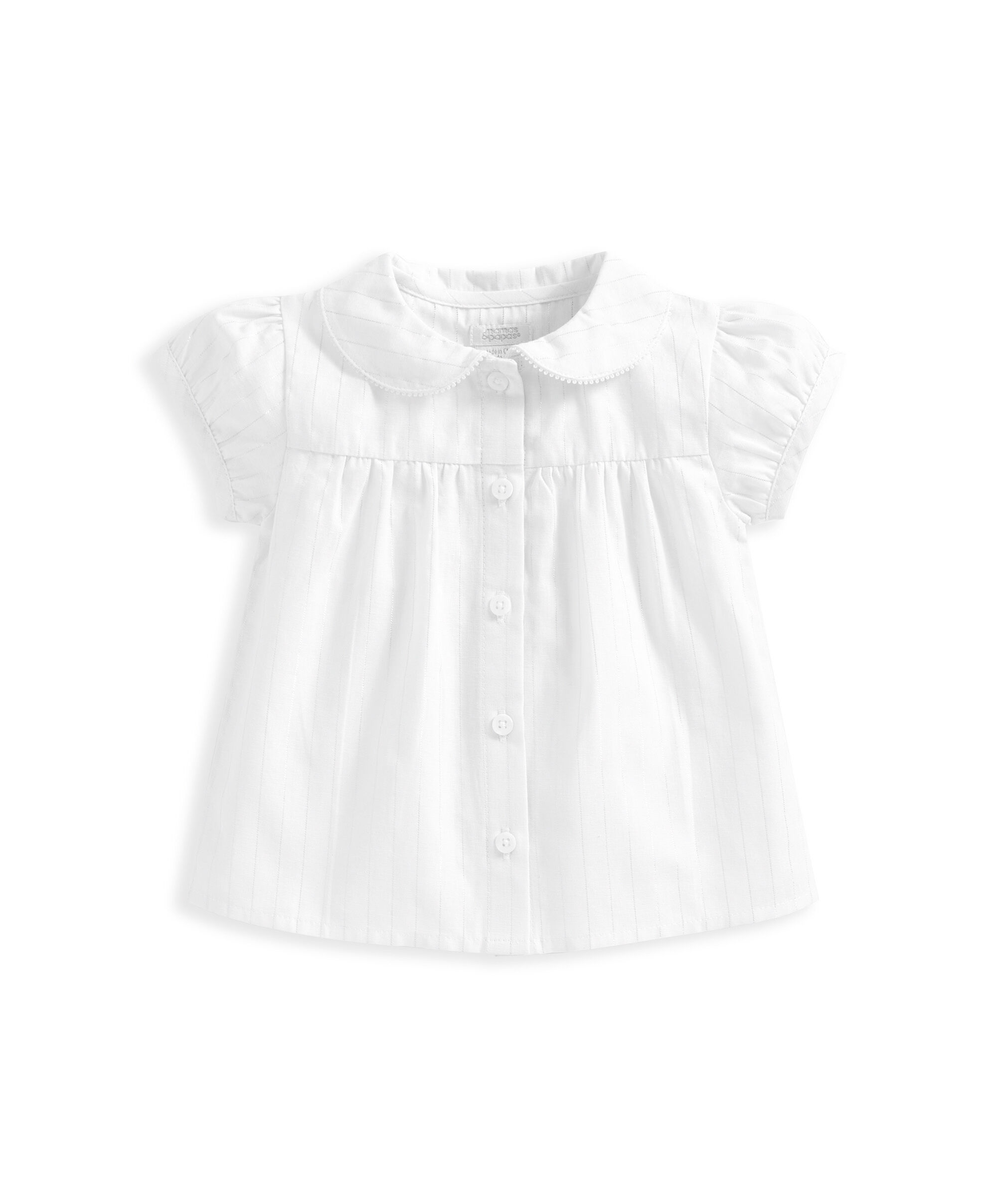 Pink Sparkle Pyjamas image number 4