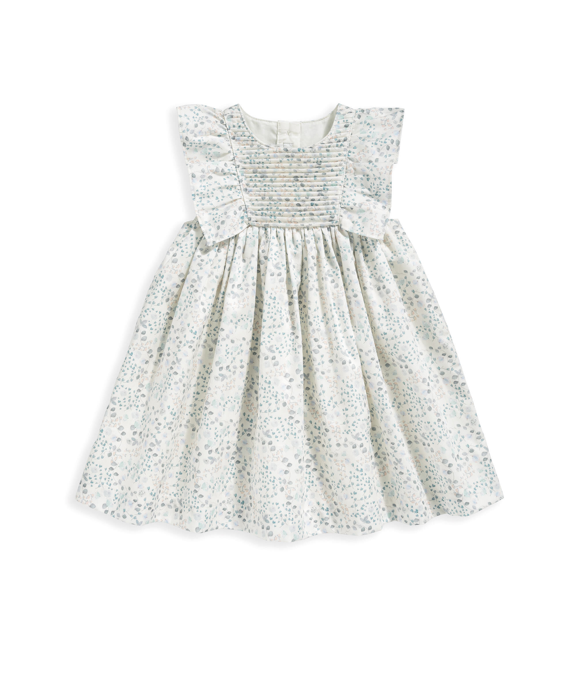 Floral Print Dress image number 2