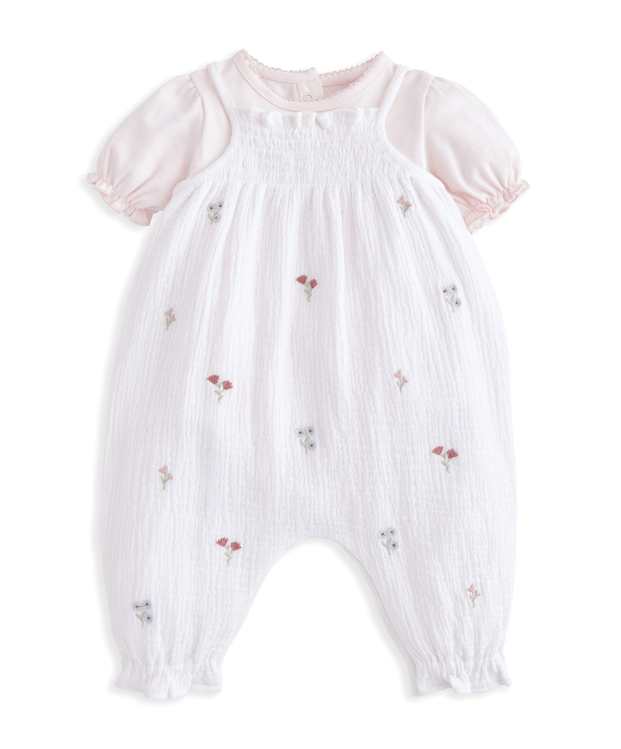 2 Piece Bodysuit & Playsuit image number 2