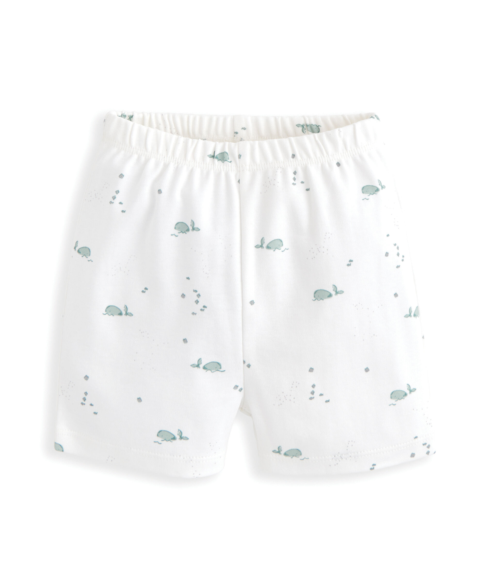 Whale All Over Print Pyjamas image number 4