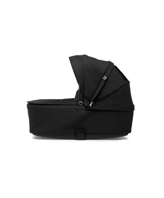 Strada Black Diamond Pushchair with Black Diamond Carrycot image number 3