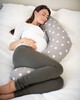 Pregnancy & Nursing Pillow - Night Star image number 3