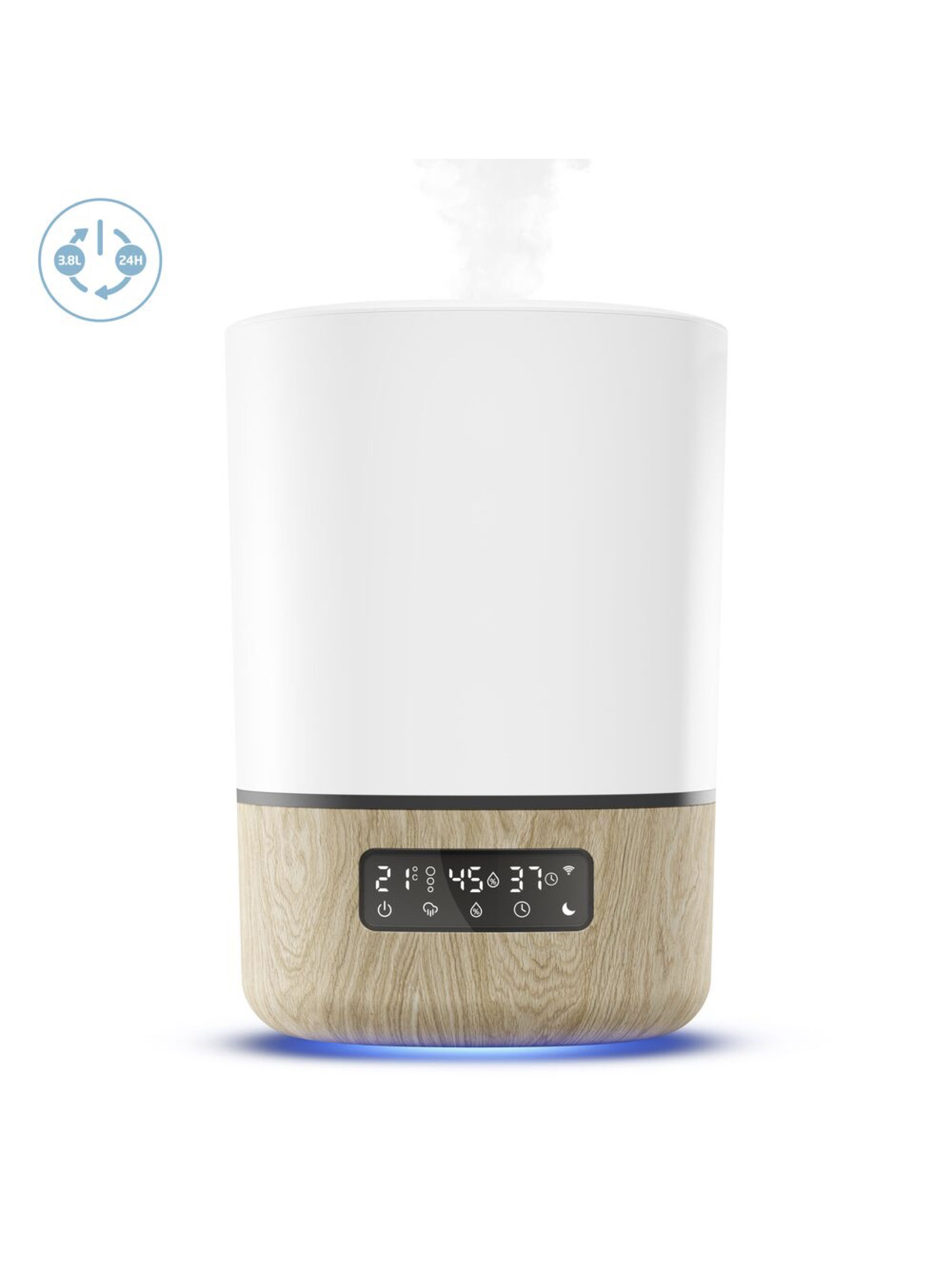 Maxi Cosi Breathe Humidifier image number 1
