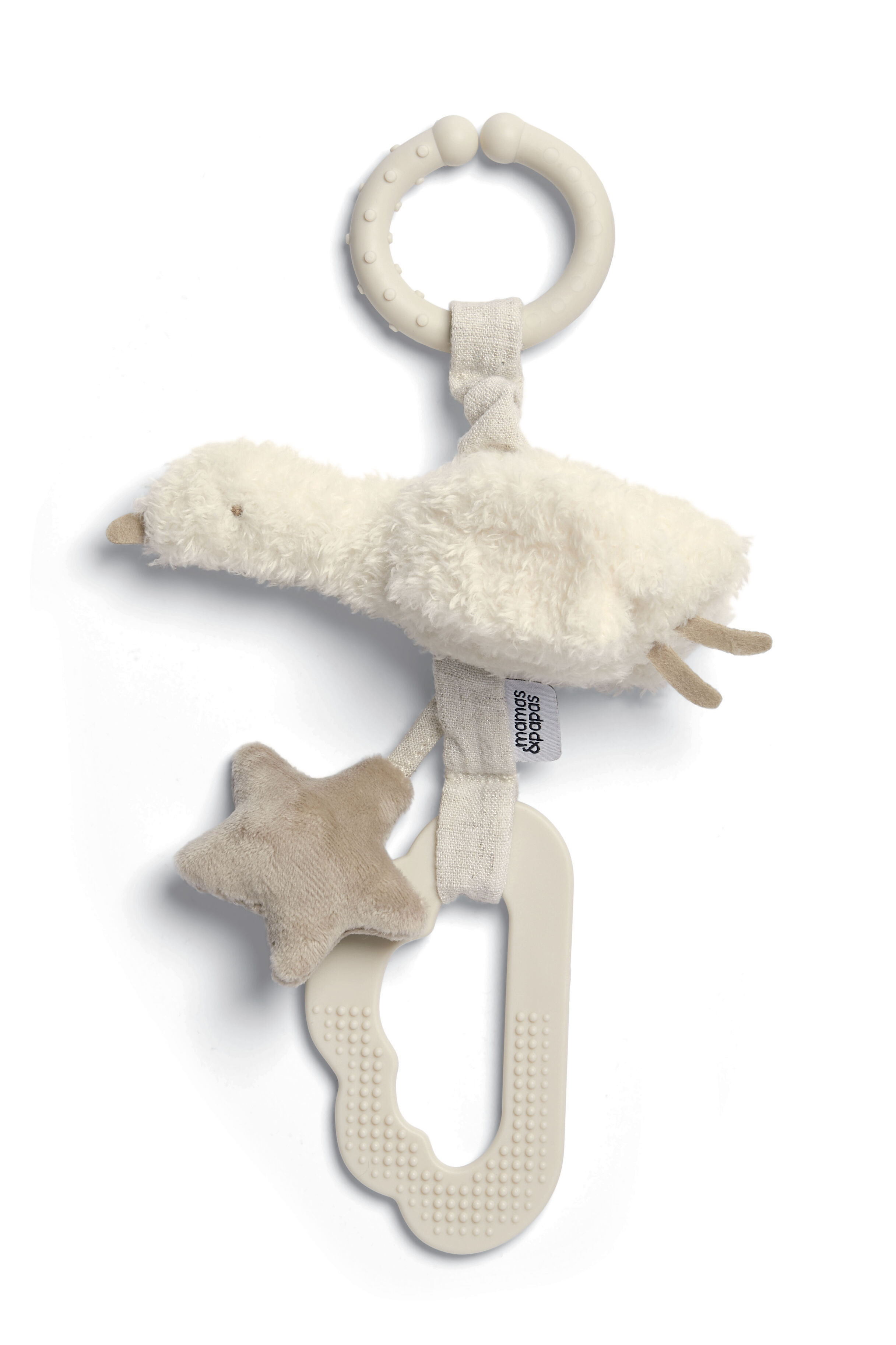 Linkie Toy - Welcome to the World Duckling image number 2