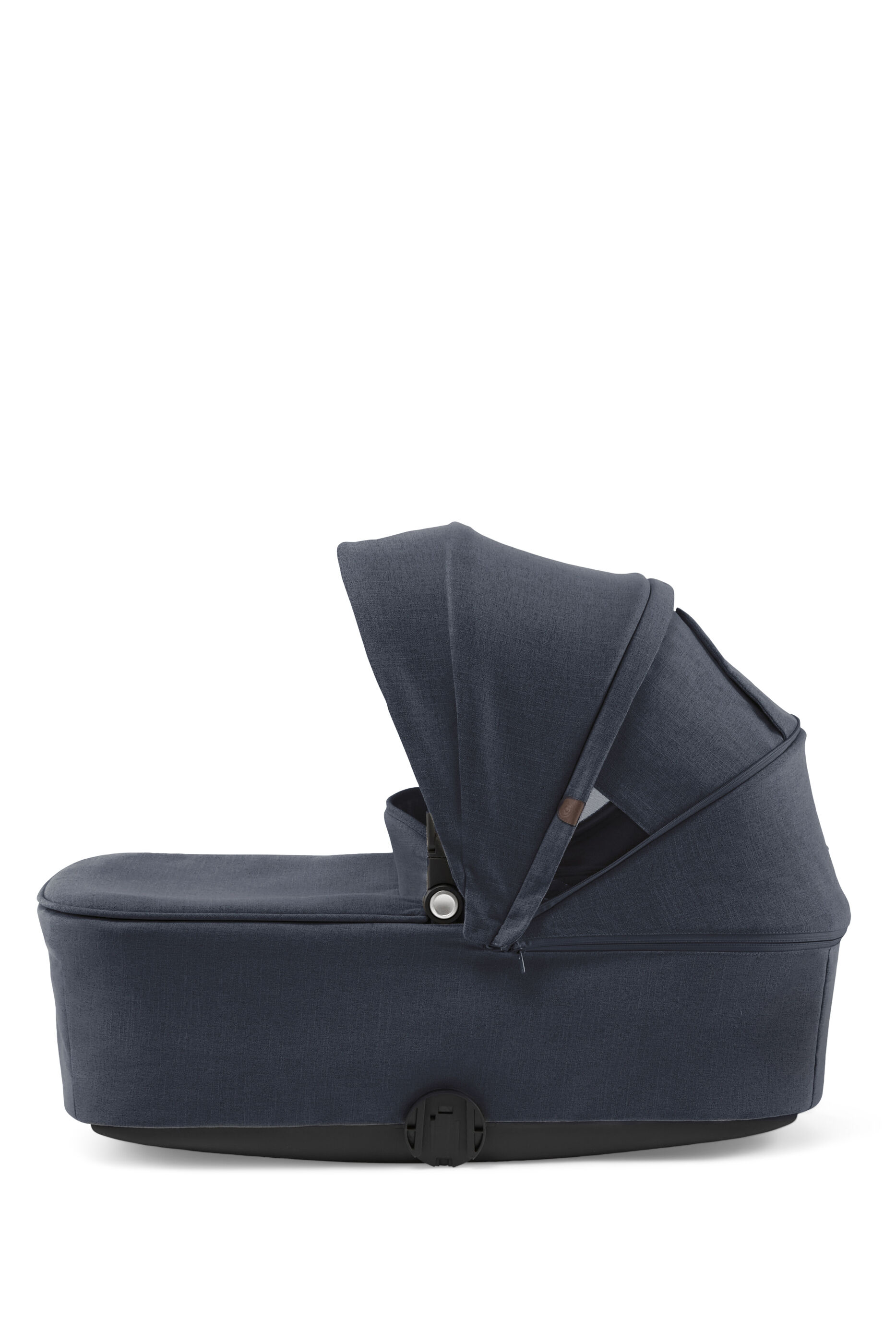Strada Carrycot - Navy (hood not included) image number 1