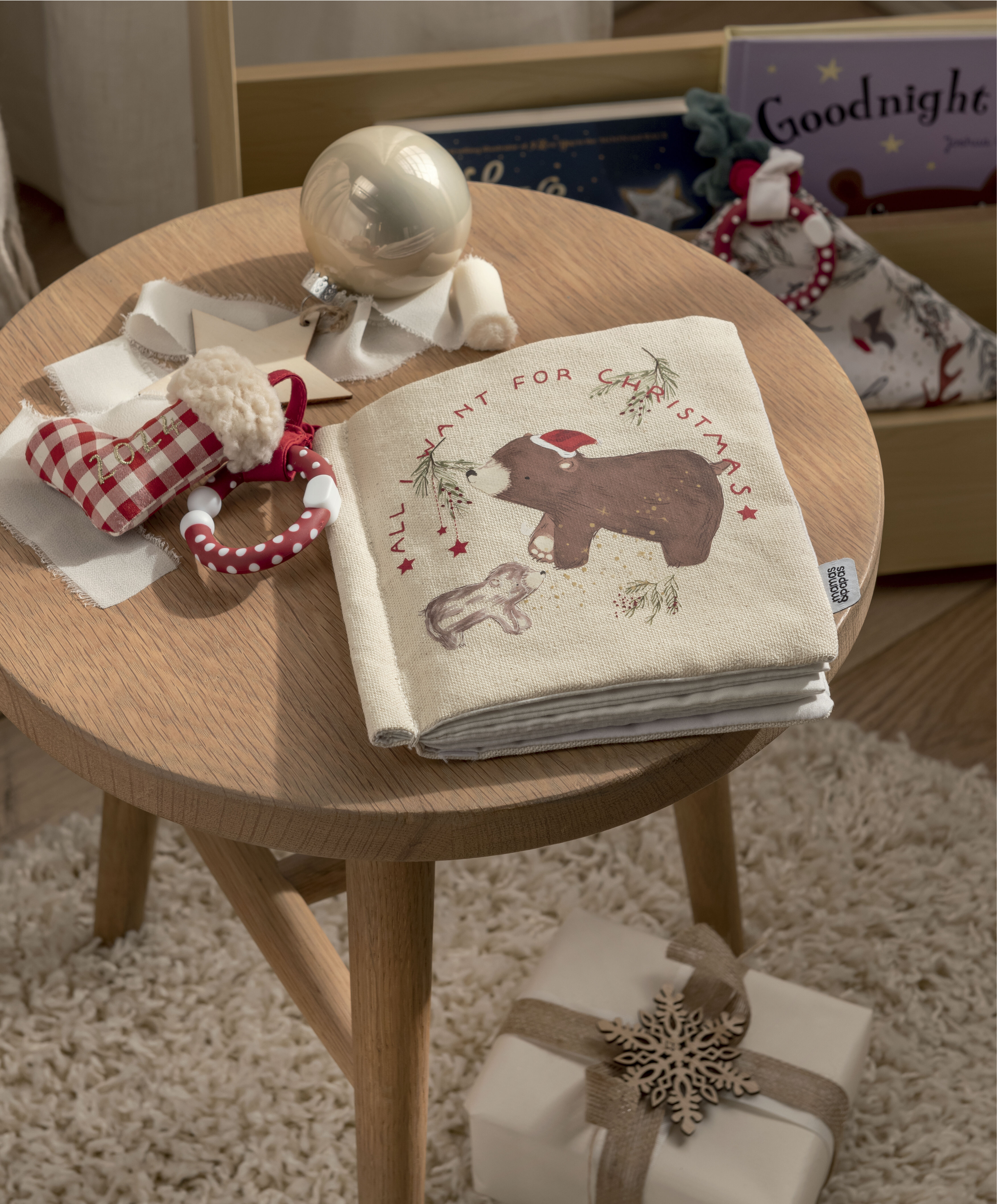 Activity Book - All I Want image number 1