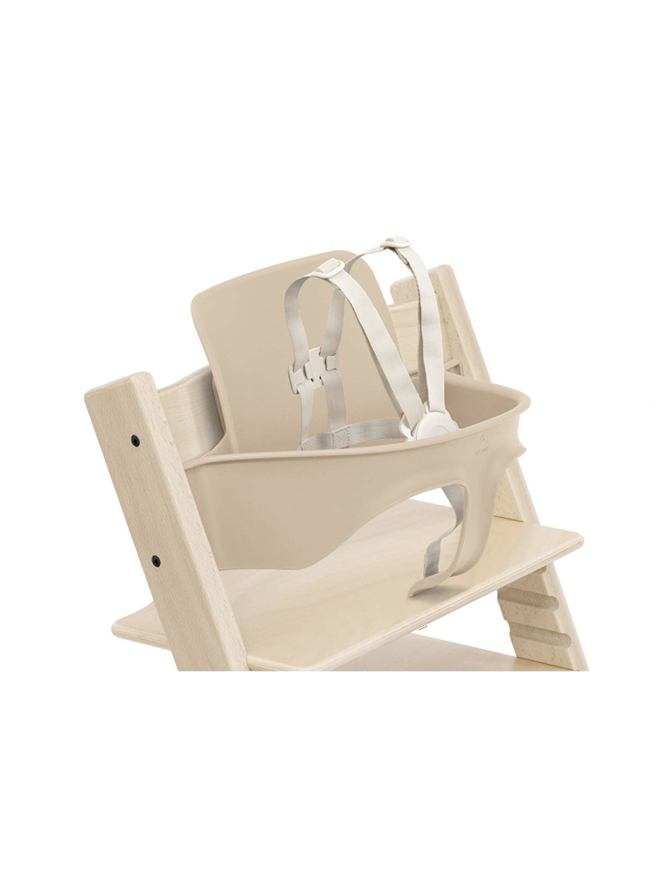 Stokke Tripp Trapp Harness V2 - Beige image number 1