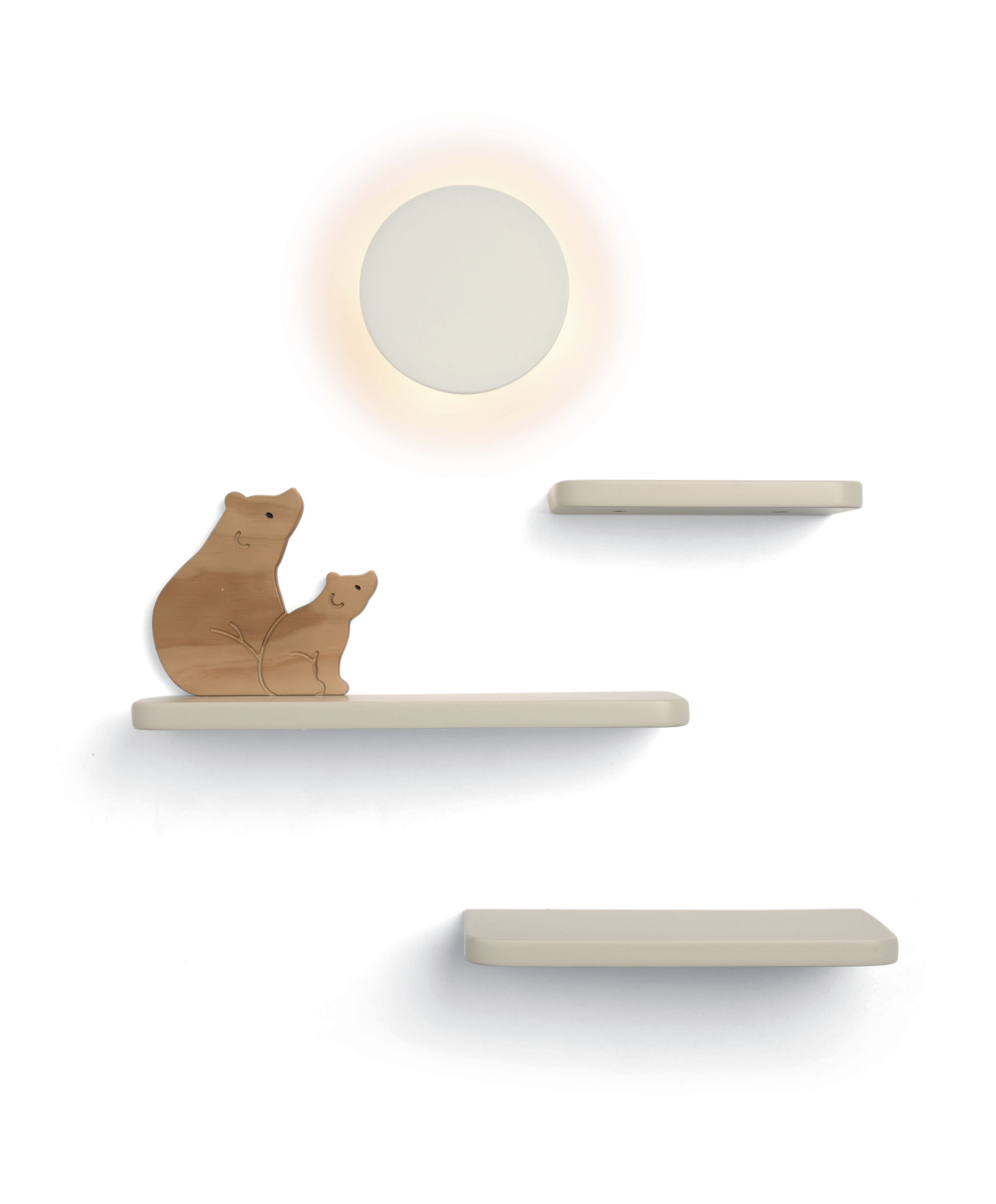 Bear Shelf image number 2