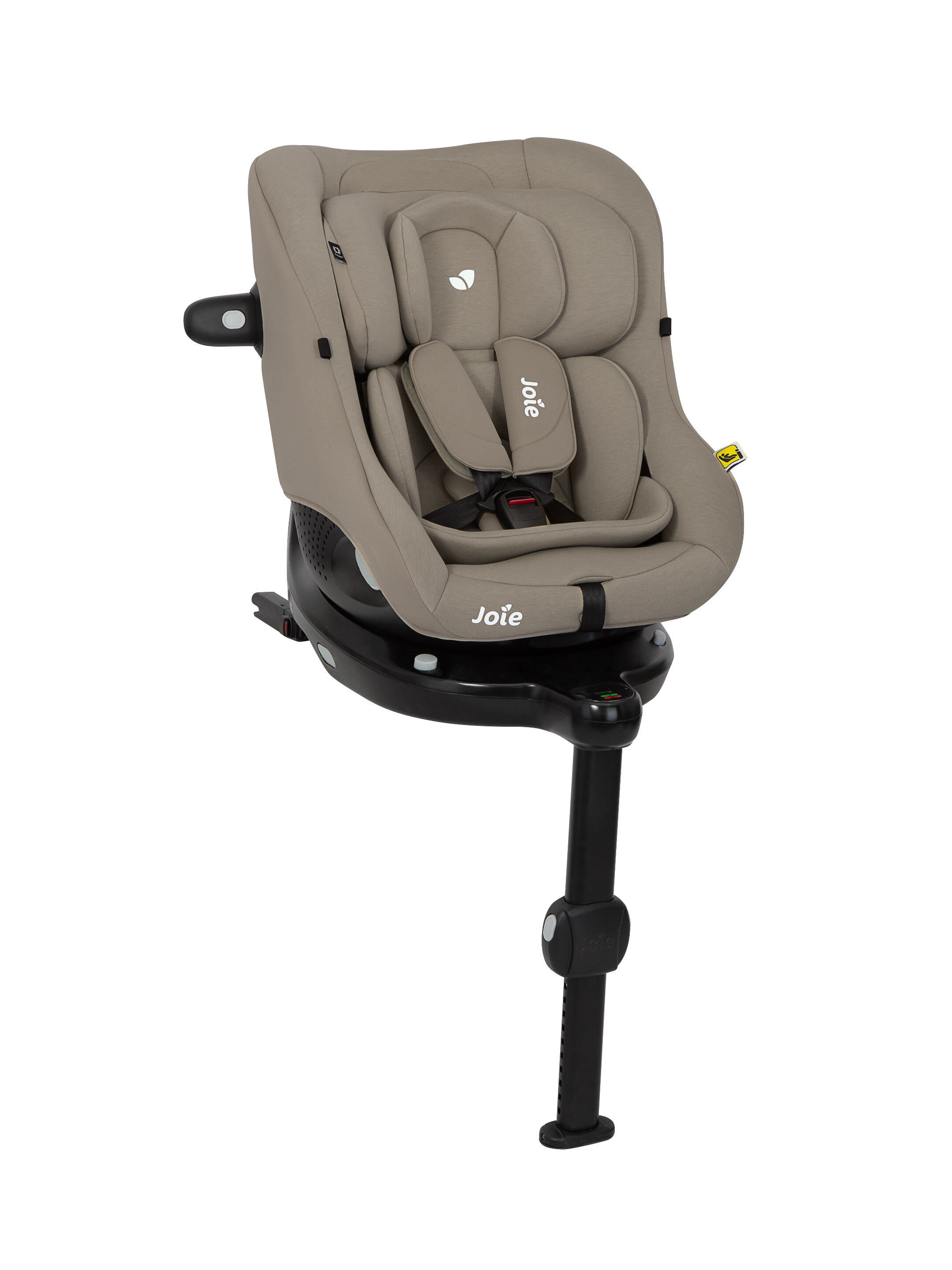 Joie I-Pivot 360 OAK image number 8