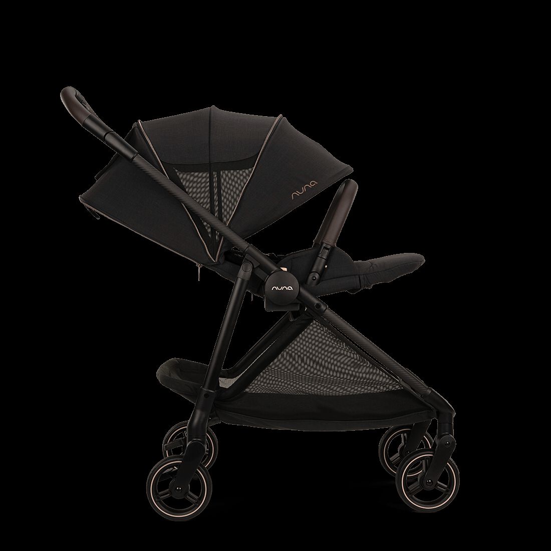 Nuna IXXA swiv Stroller &ndash; Riveted image number 3