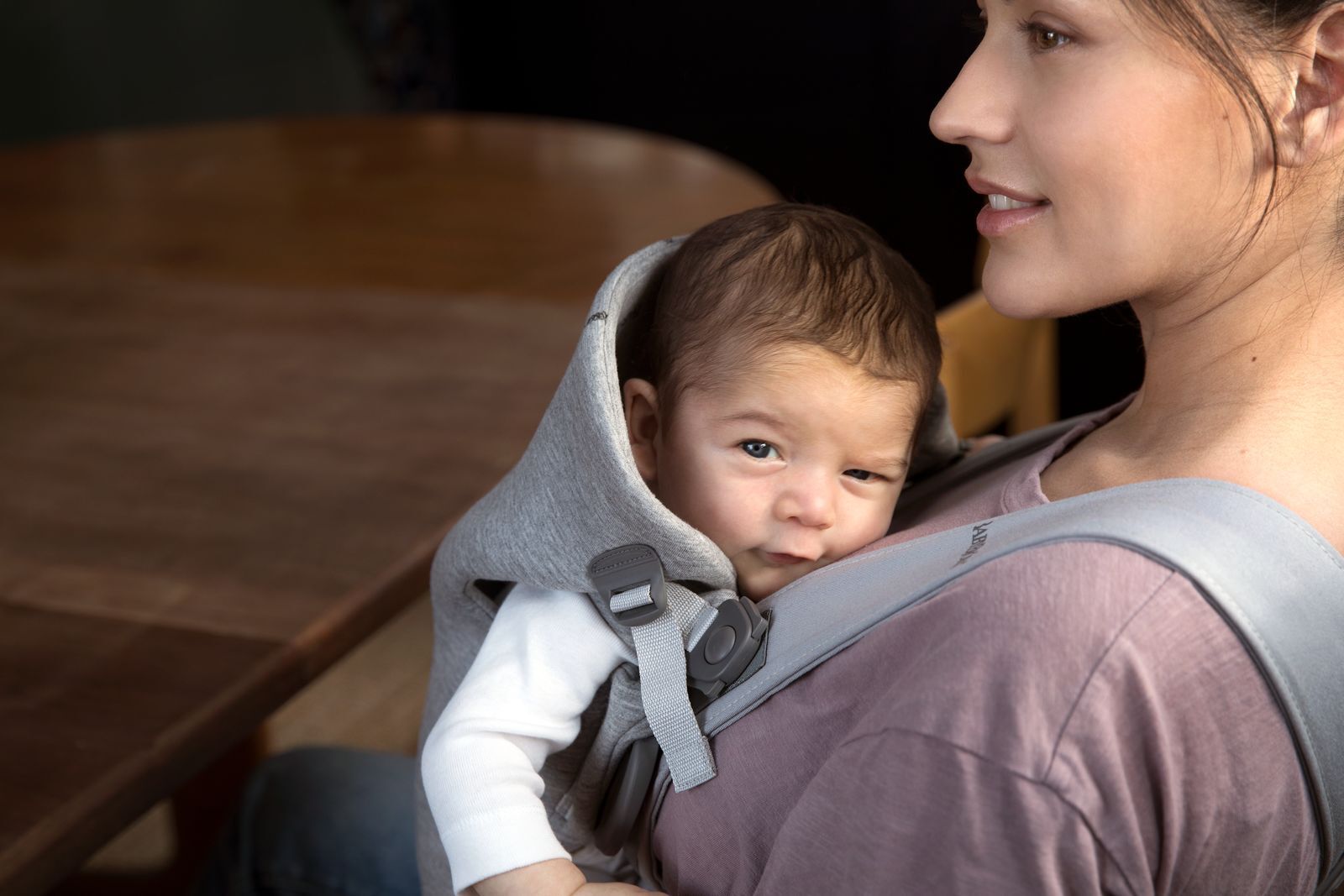 Babybjorn Baby Carrier Mini image number 5