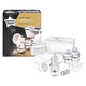 Tommee Tippee Closer to Nature Breast Feeding Kit image number 1
