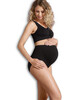 Cariwell Maternity Support Panty-XL Black image number 3