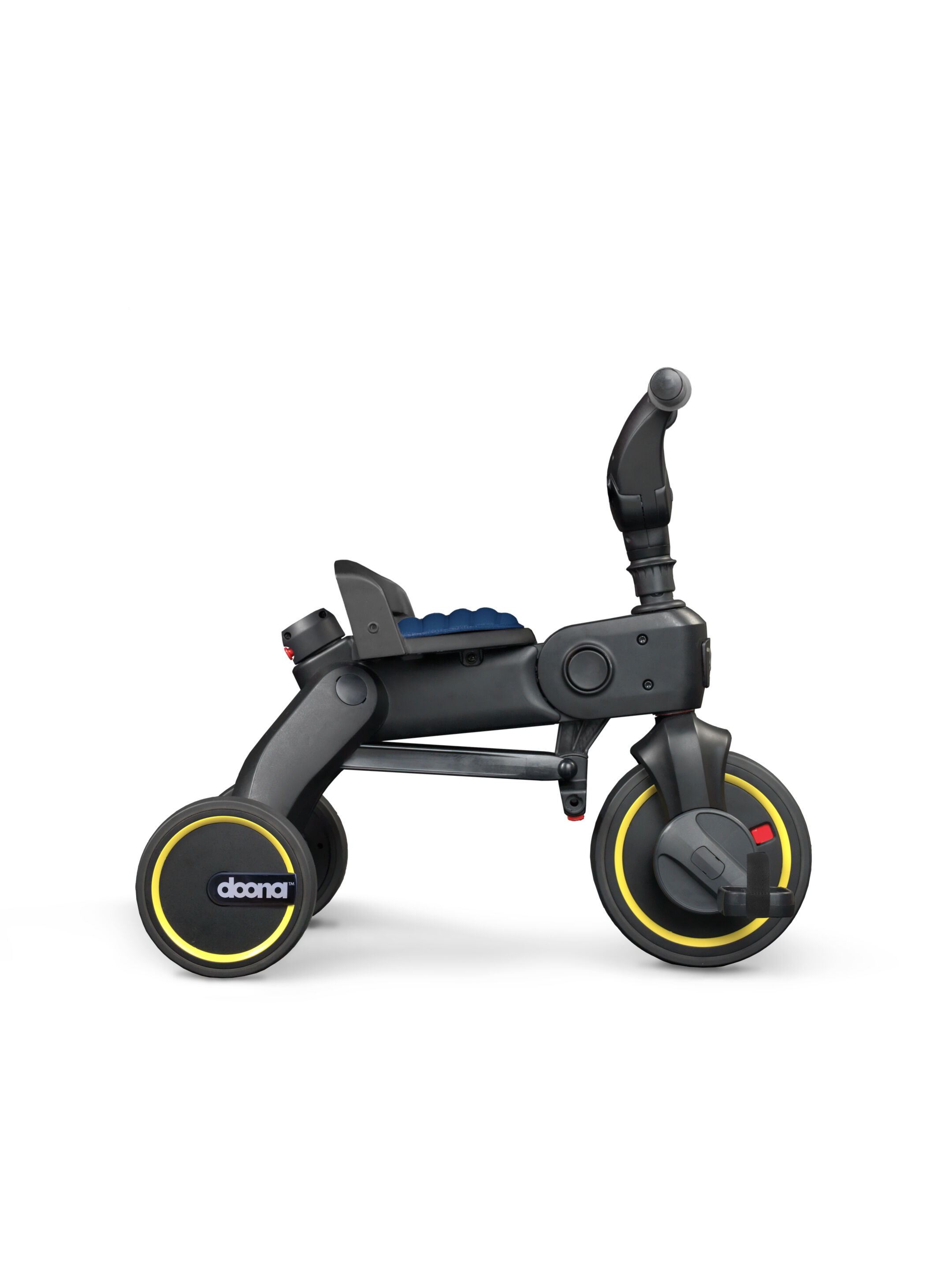 Doona Liki Trike S3 - Royal Blue image number 5
