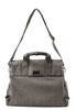 Bowling Style Changing Bag - Walnut image number 1