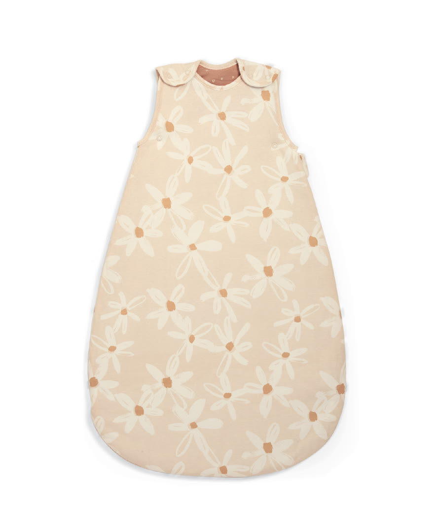 Daisy Dreampod 0-6 months - 2.5 Tog