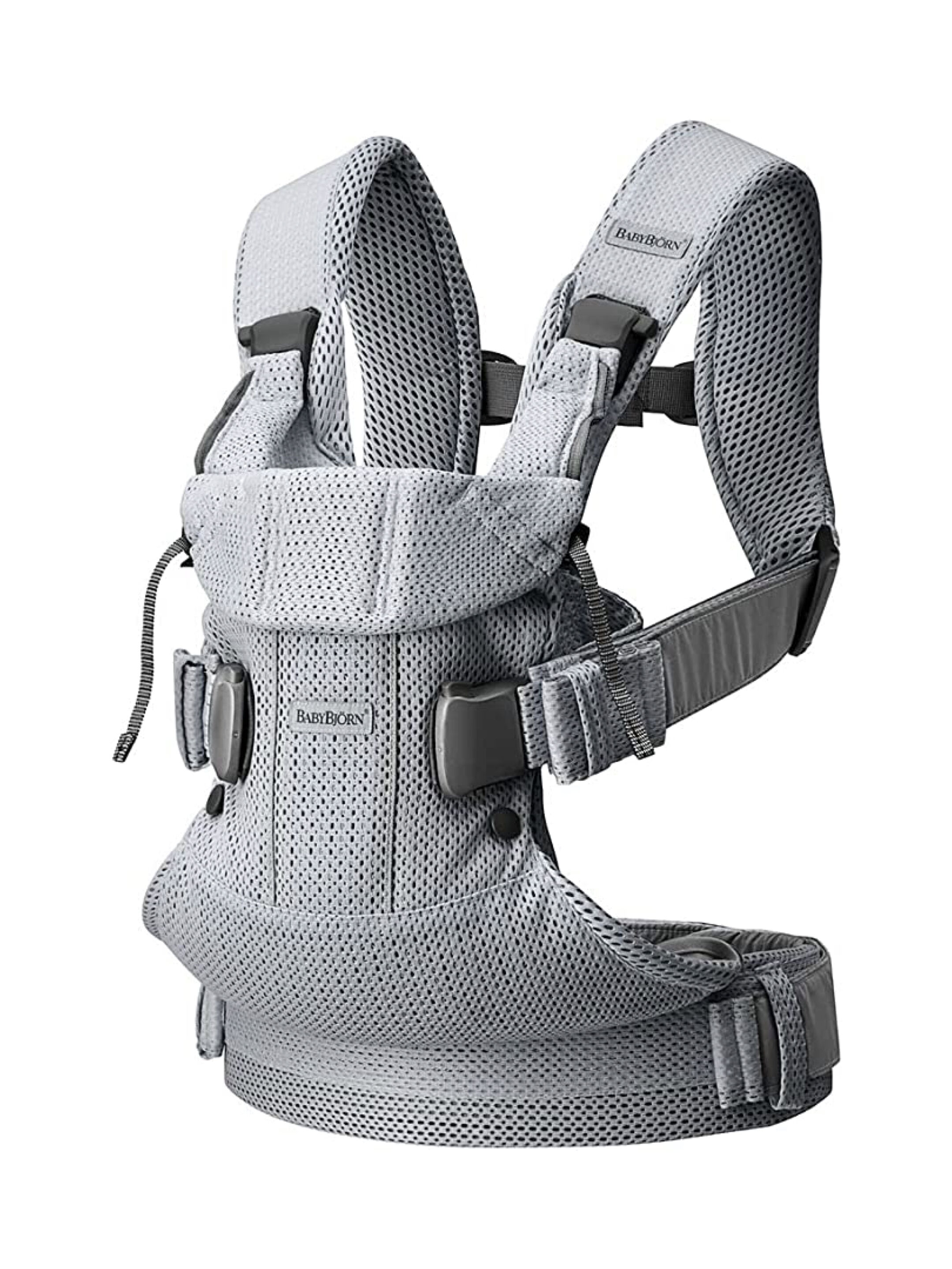 Babybjorn Baby Carrier One Air image number 2