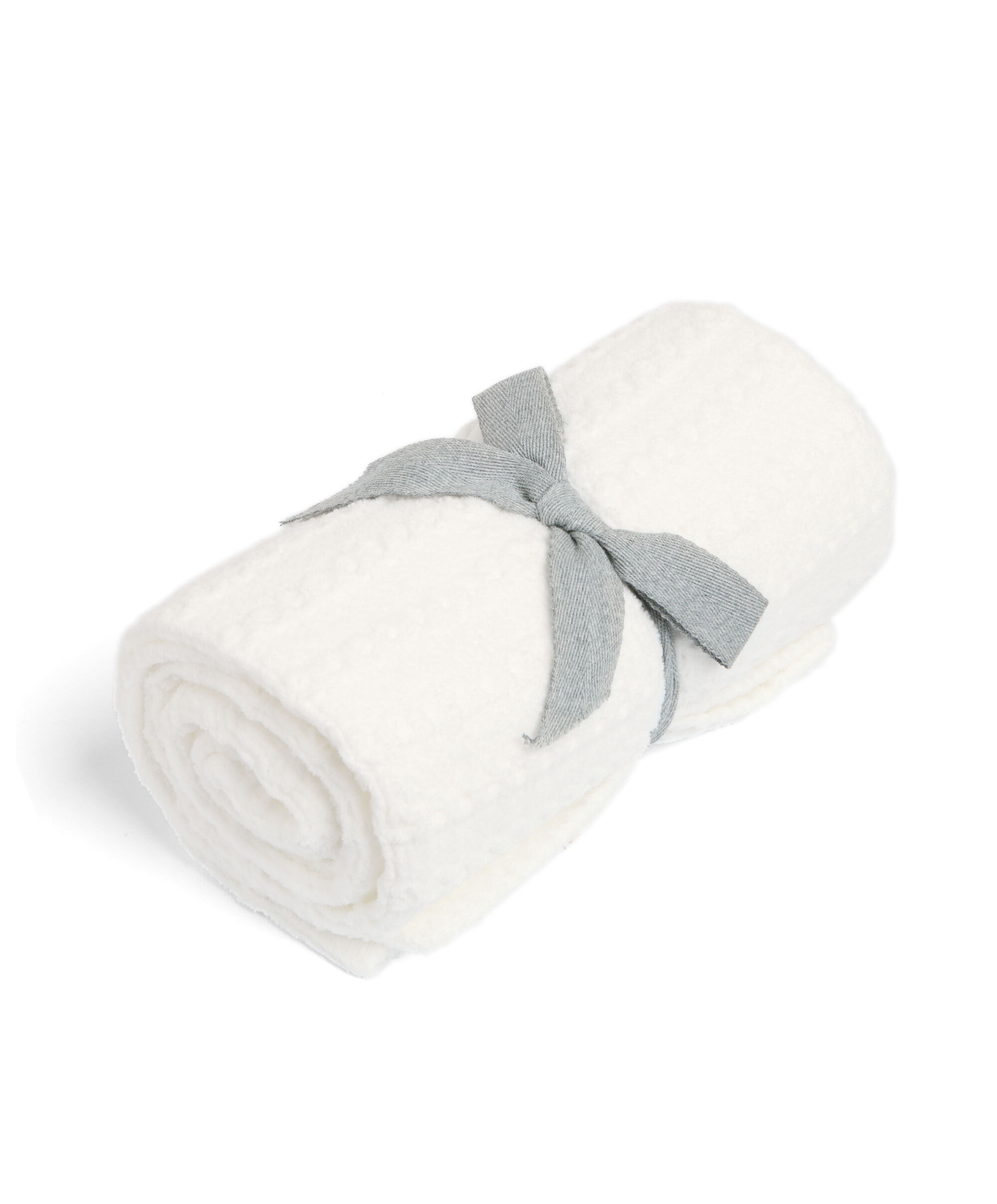 Cellular Blanket 70x100cm - White