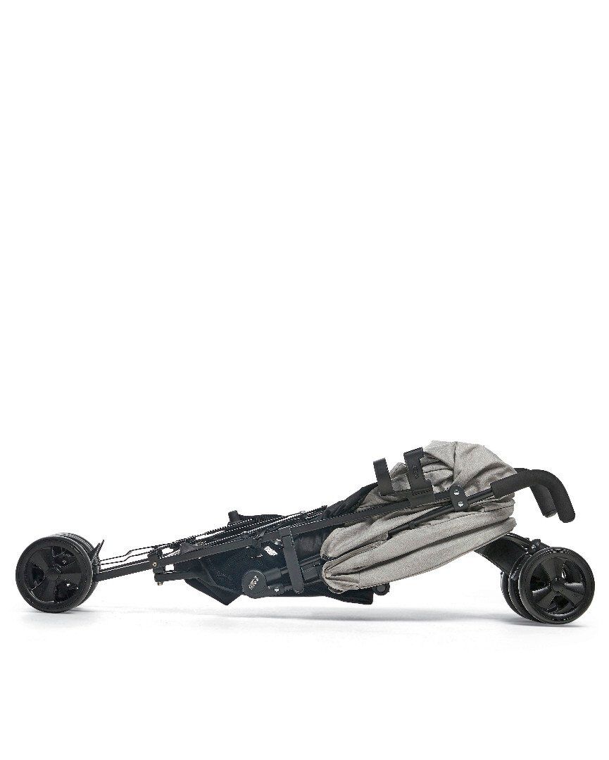 Cruise Buggy - Grey Marl image number 3