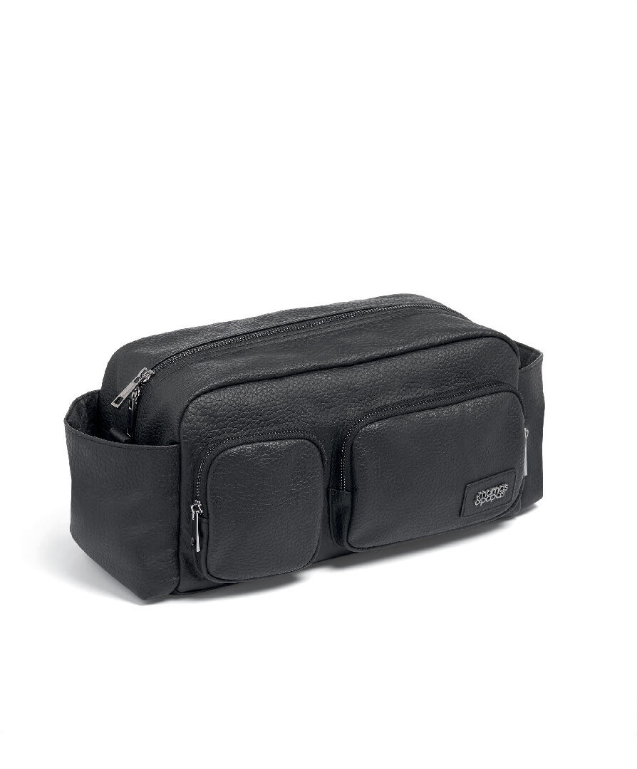 Black Stroller Organiser image number 1