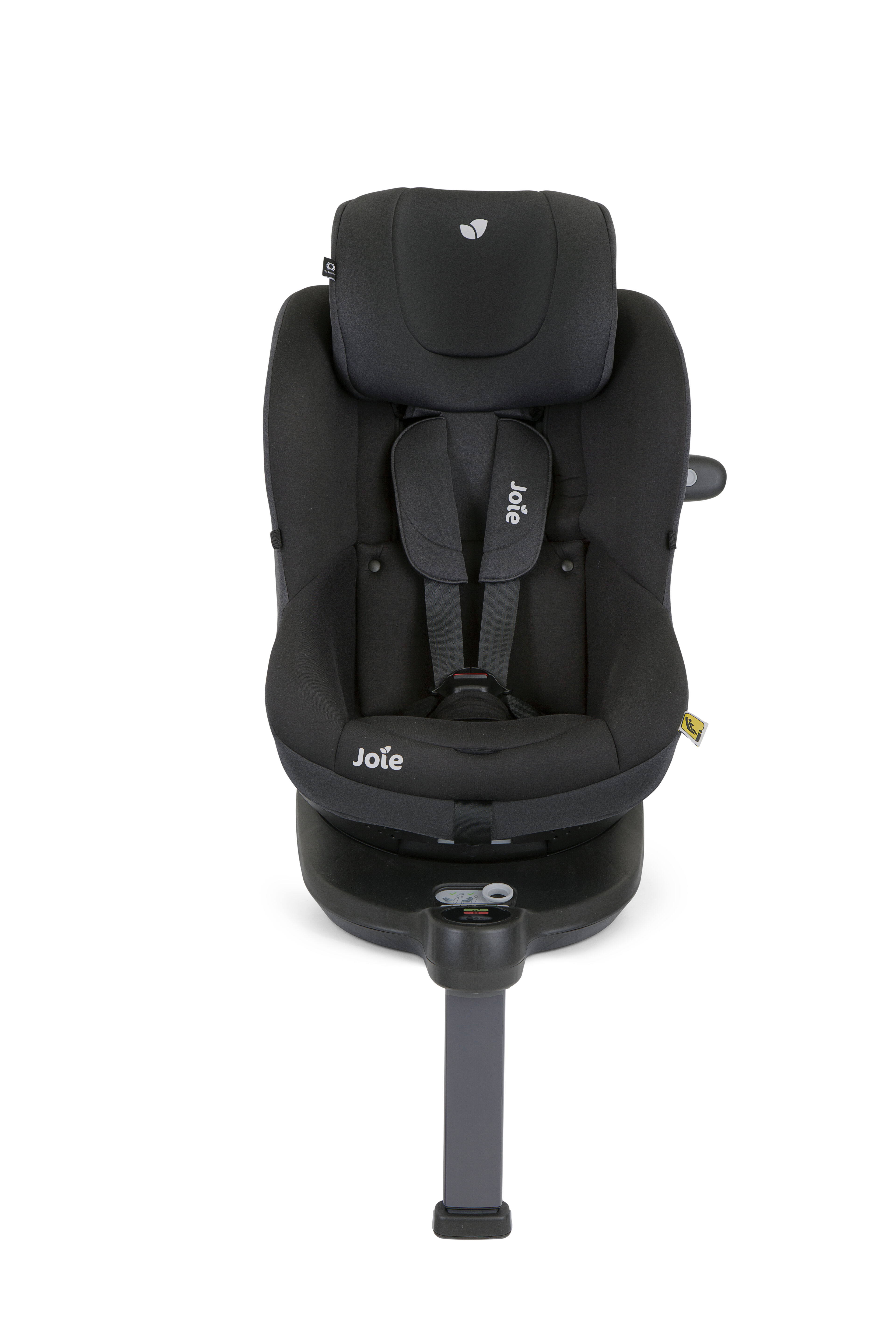 Joie i-Spin 360 Car Seat (birth to 4 years) - Shale
