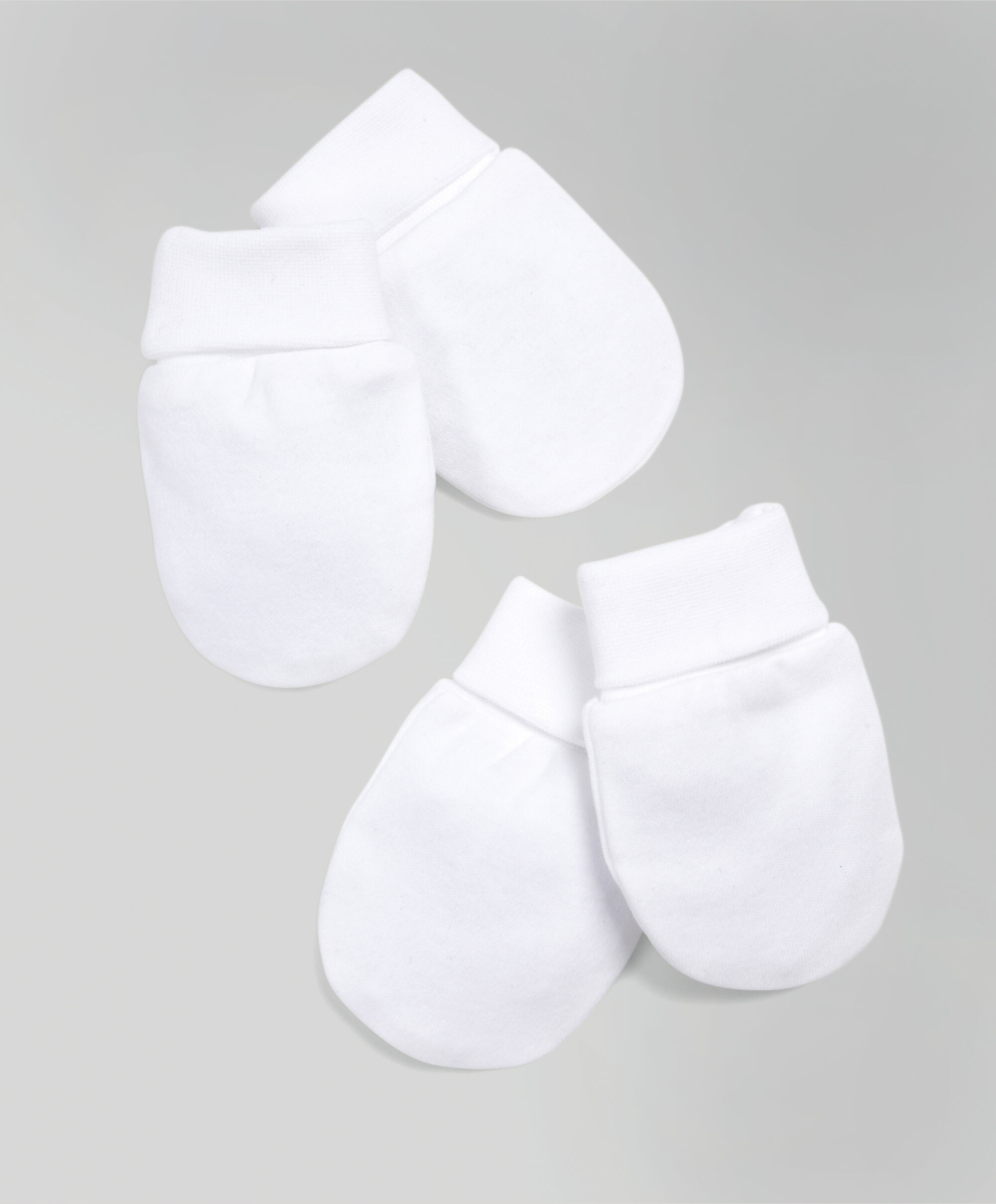 2 Pack Scratch Mitts image number 2