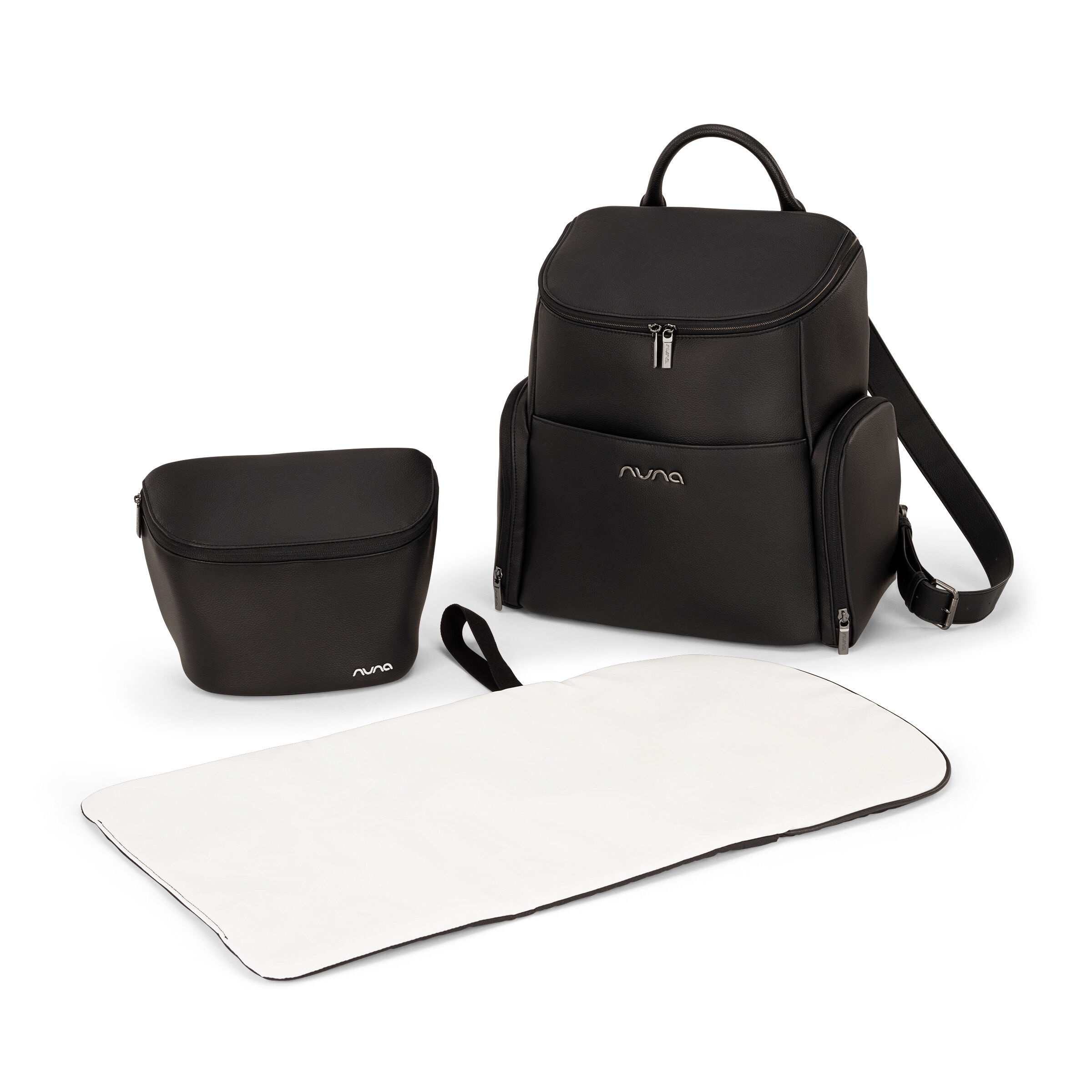 Nuna Diaper Bag 2025 image number 4