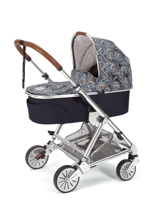 Special Edition Collaboration - Liberty Carrycot - Special Edition Collaboration - Liberty image number 3