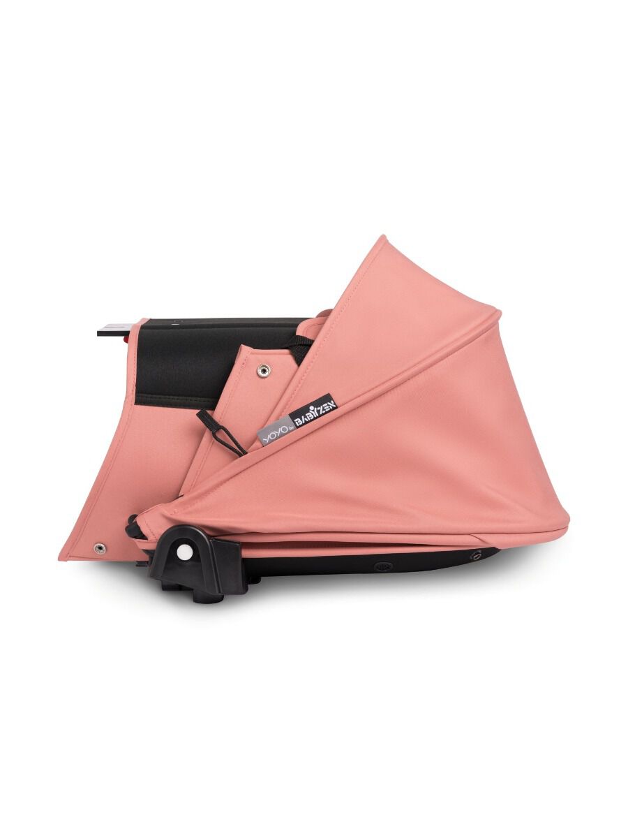 YOYO Bassinet Ginger image number 4
