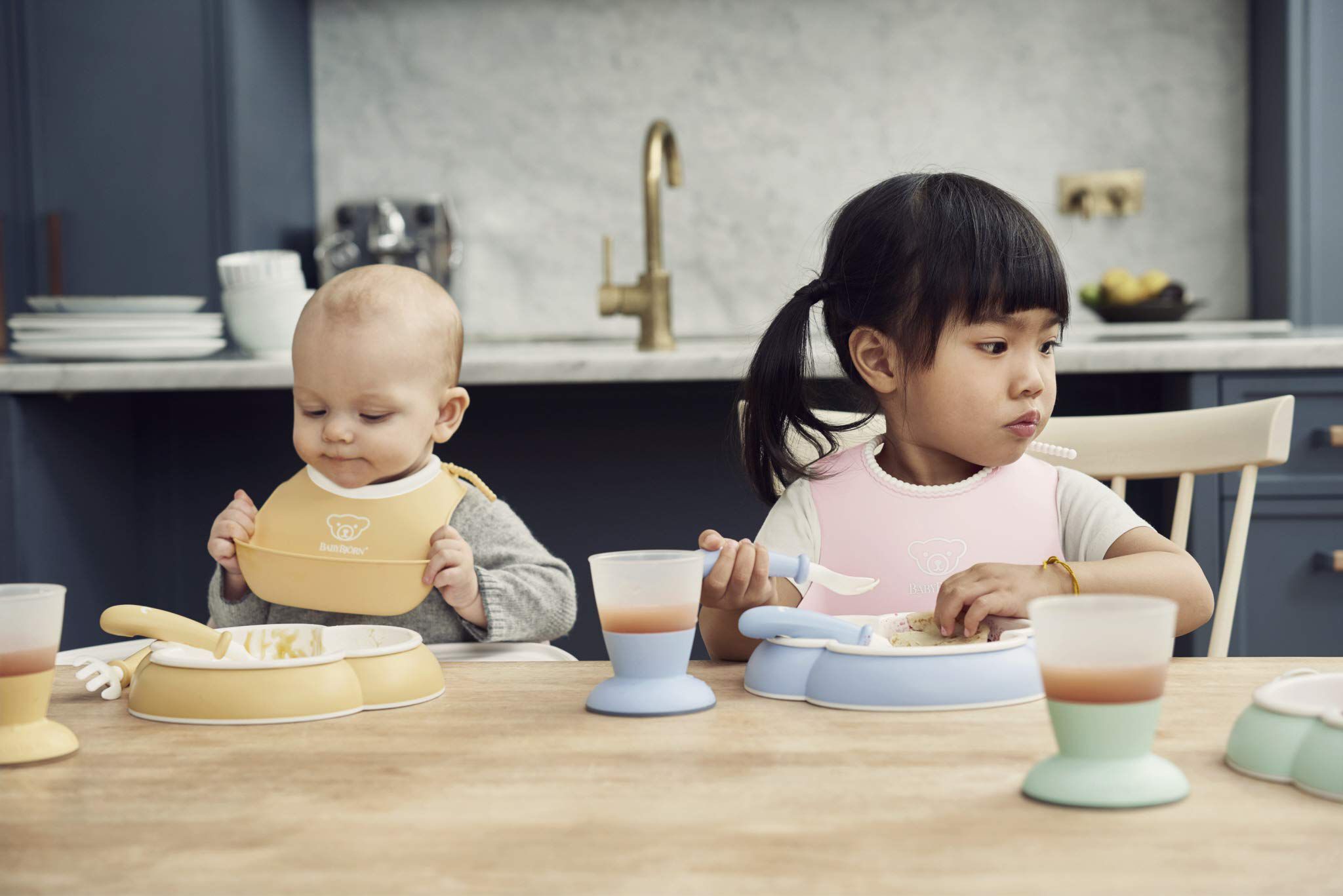 Babybjorn Baby Cup, 2-pack image number 2