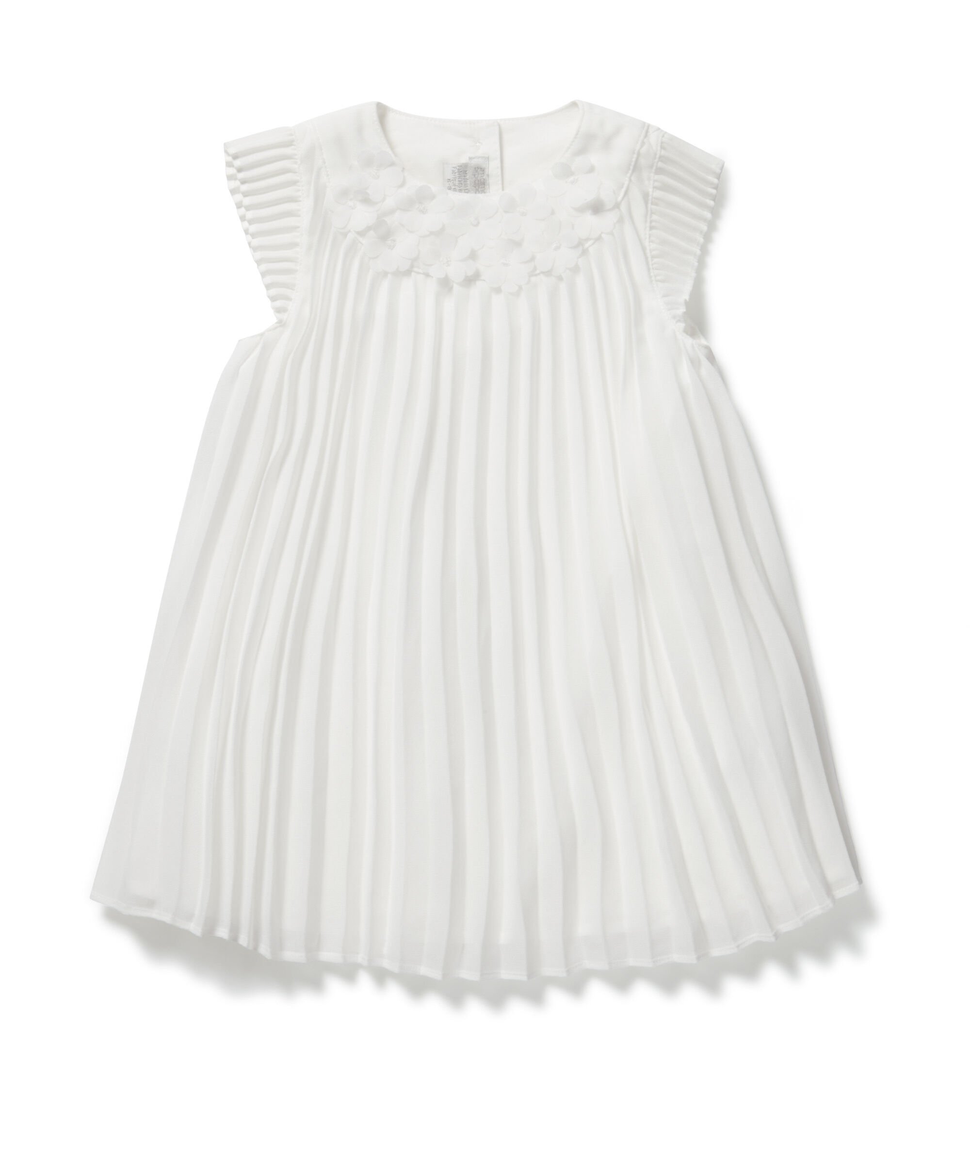 Pleated Dress image number 2