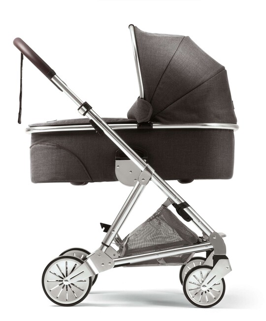Chrome Carrycot Carrycot - Chestnut image number 2