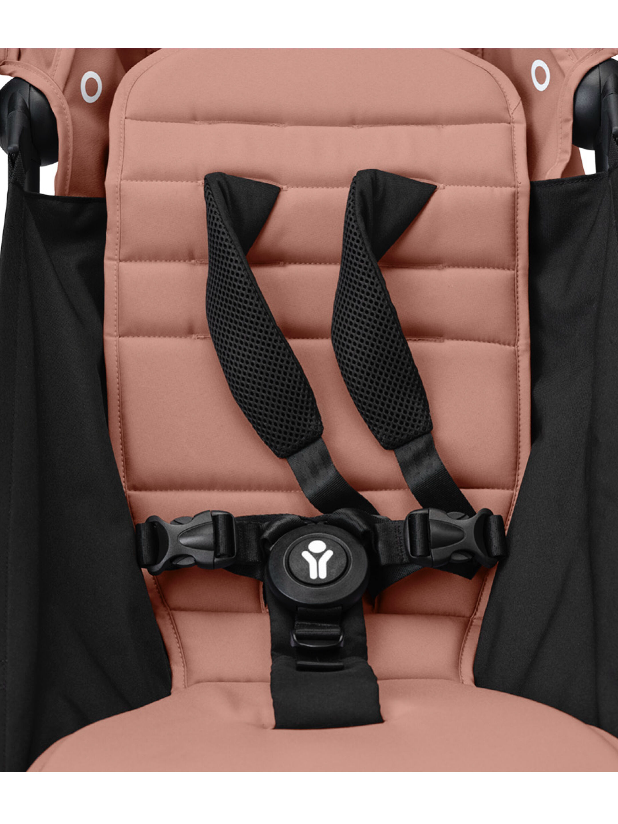 Stokke YOYO3 6+ Colour Pack - Ginger image number 10