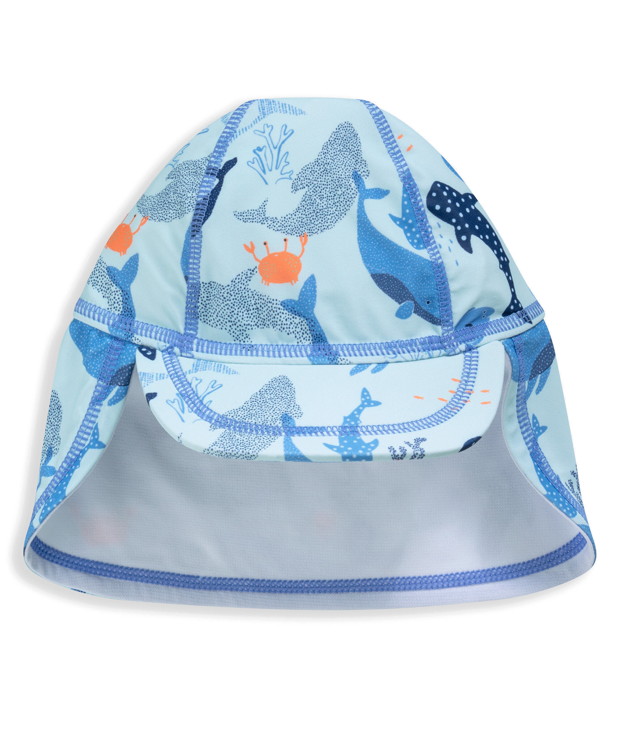 Swim Hat image number 1