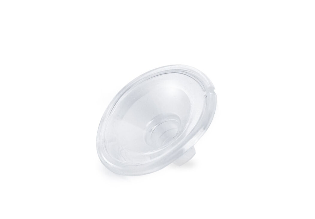 Pippeta Pump Compact LED Flange Shield - 27mm image number 2