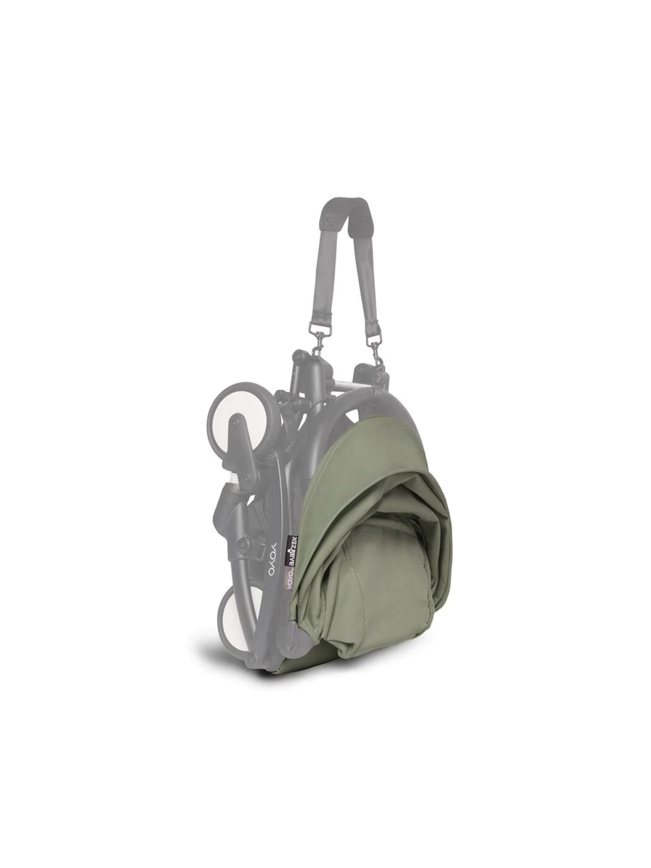 YOYO 6+ Colour Pack - Olive image number 3