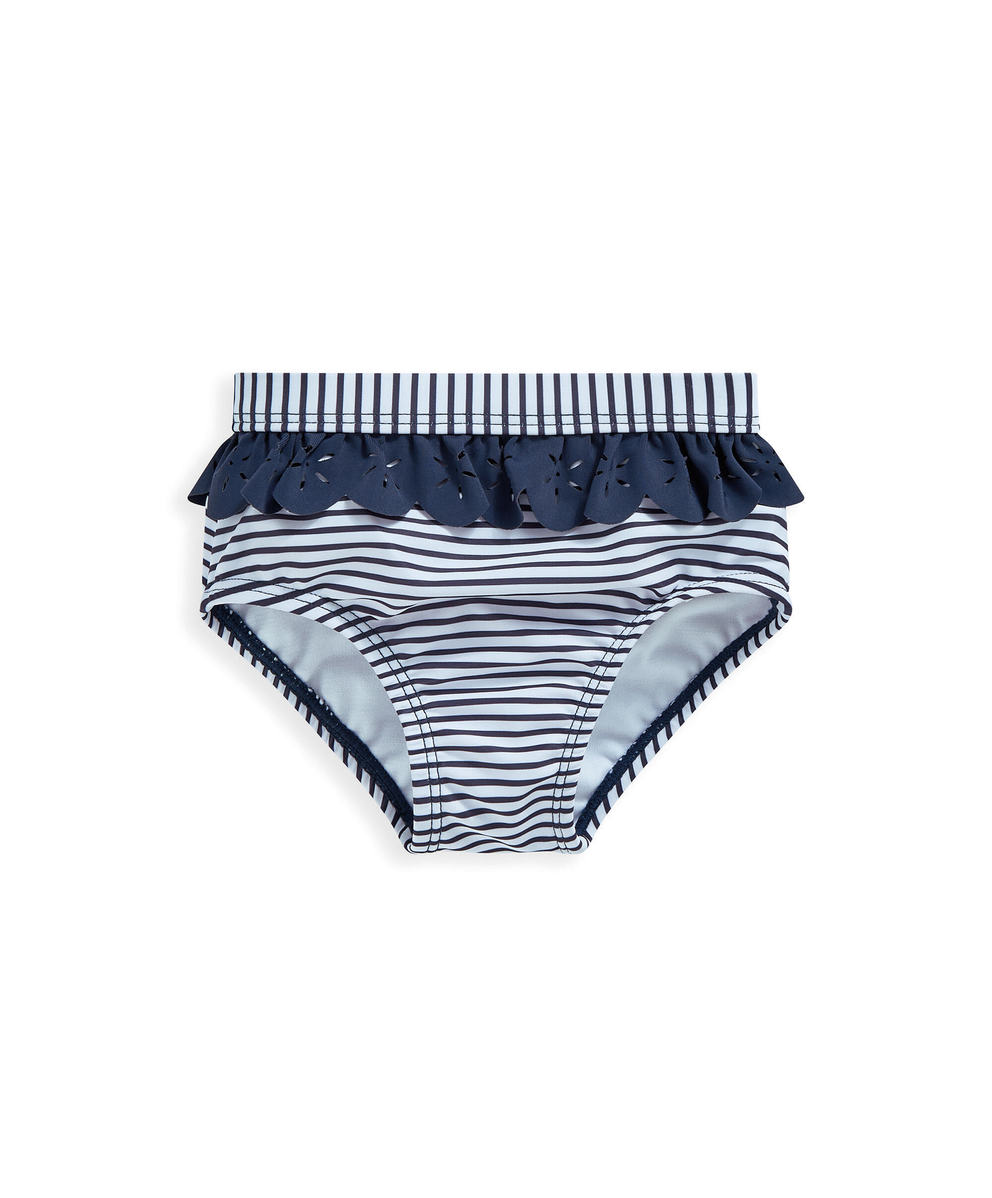 Striped Rash Top Set image number 4