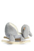 Rocking Animal - Ellery Elephant image number 2