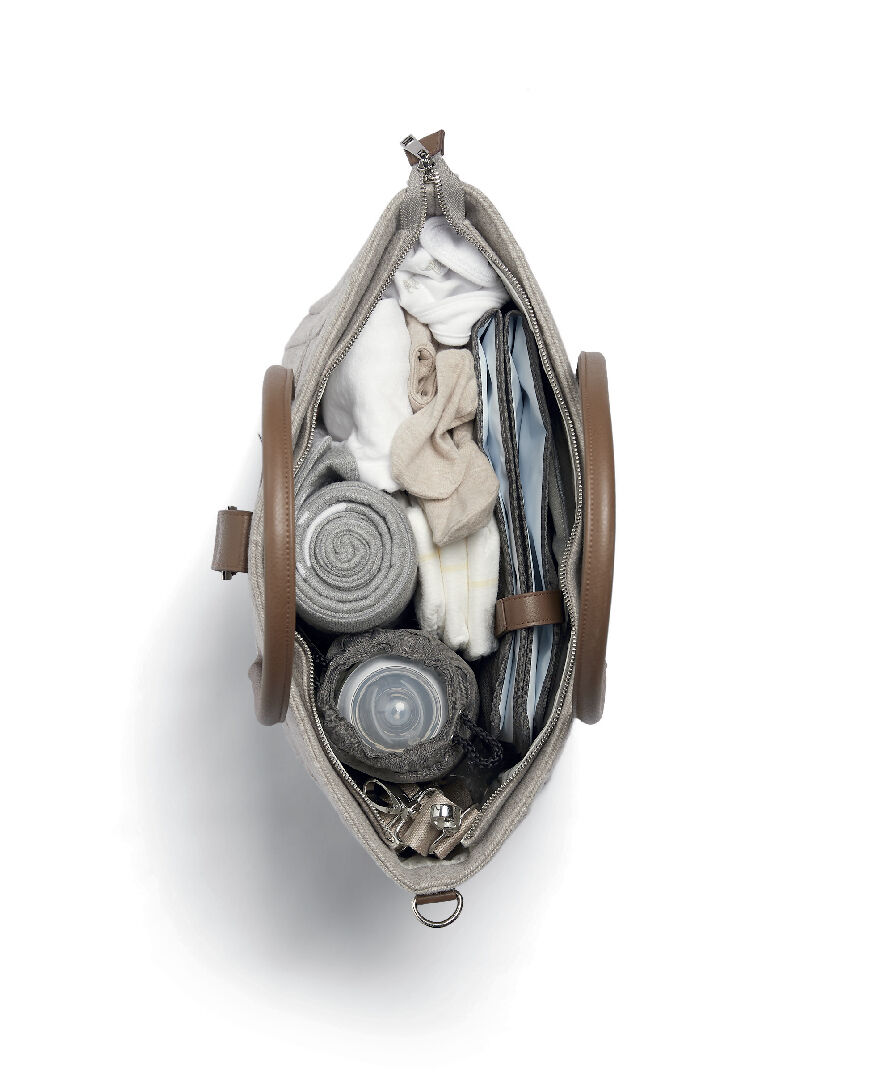 Ocarro Tote Bag - Heritage image number 2