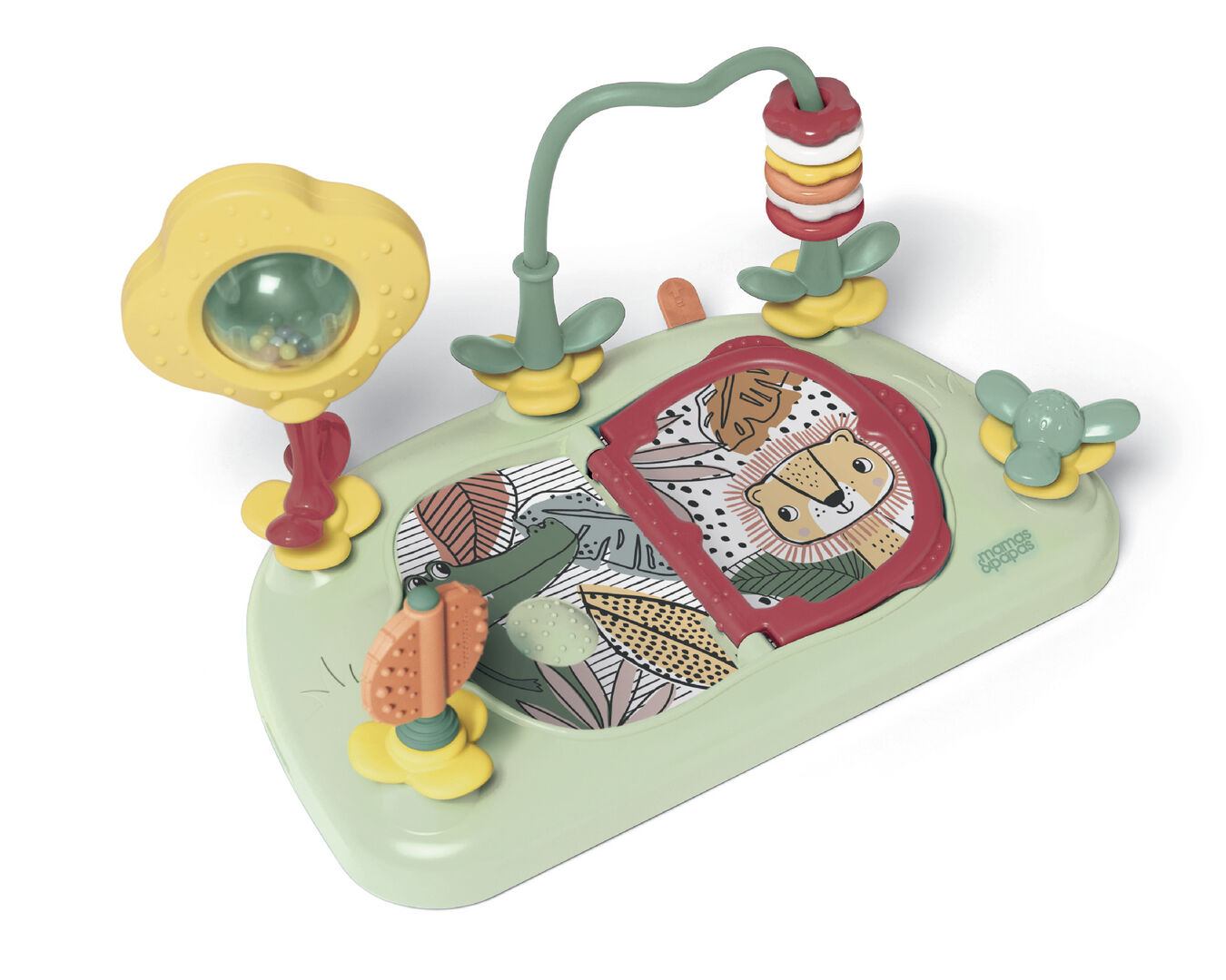 Universal Play Tray - Multi image number 2