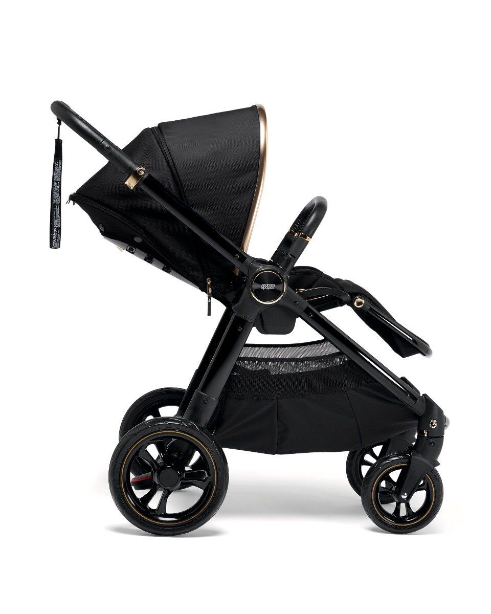 Ocarro Signature Edition Jewel - Black Diamond image number 2