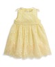 Yellow Lace Dress image number 1