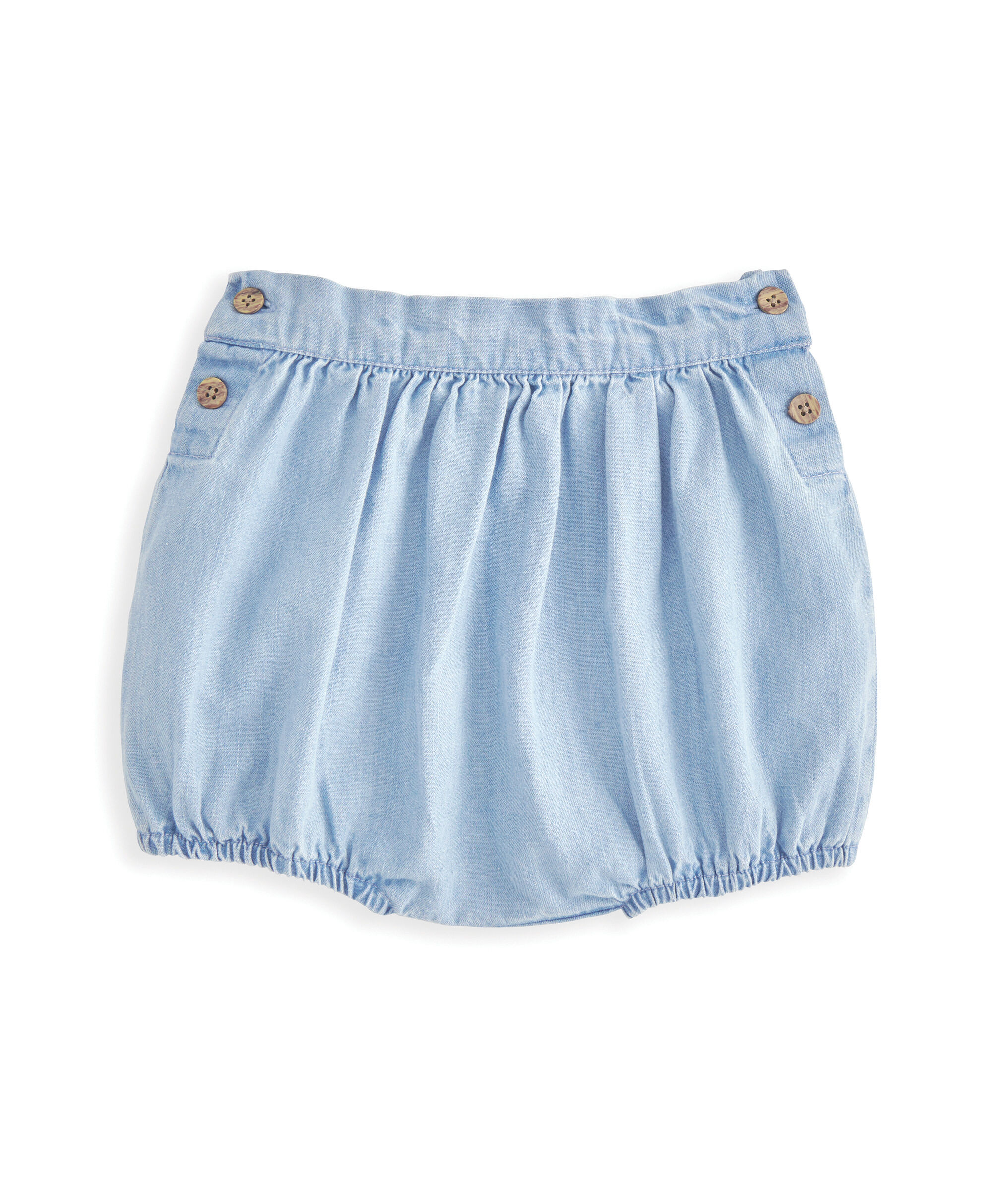 2 Piece Blouse & Bloomer Set image number 4