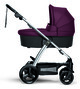 Sola Carrycot - Mulberry image number 2