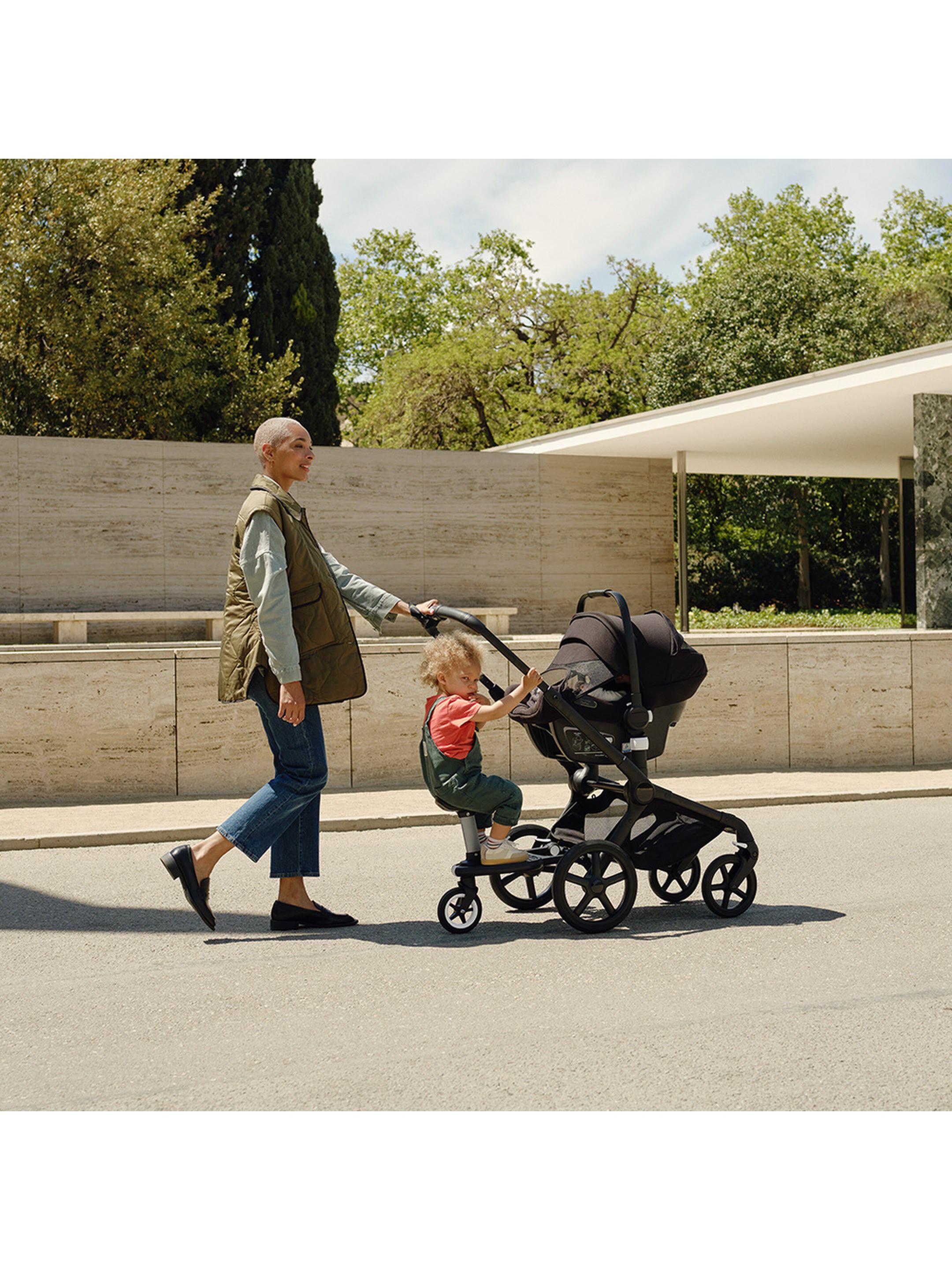 Bugaboo Comfort Wheeled Board+ image number 5