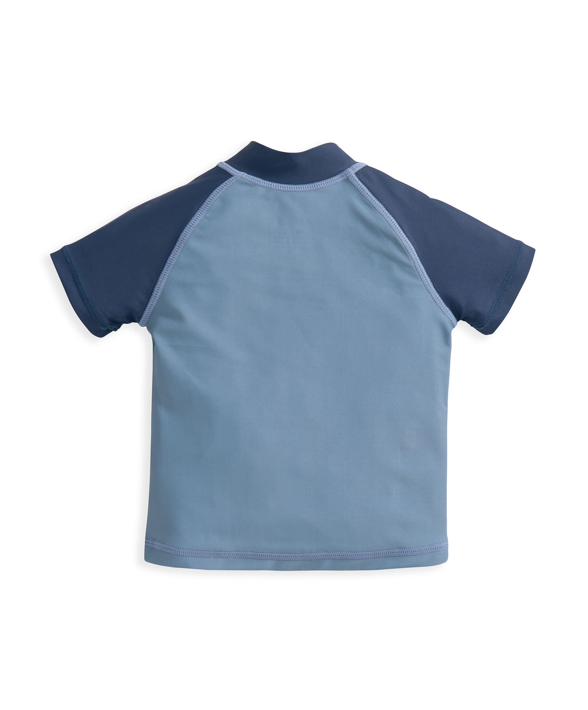 Short Sleeve Rash Top image number 3