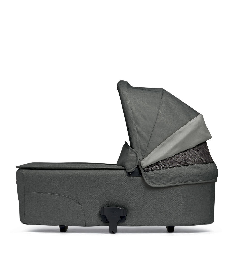 Flip XT&sup3; Carrycot - Harbour Grey image number 2