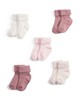 Pink Socks Gift Box (5 Pairs) image number 1