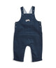 2 Piece Cord Dungaree and Tee Set image number 5